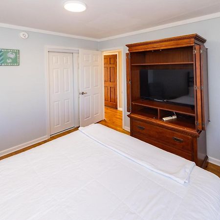 Villa Bay View Beauty Virginia Beach Esterno foto