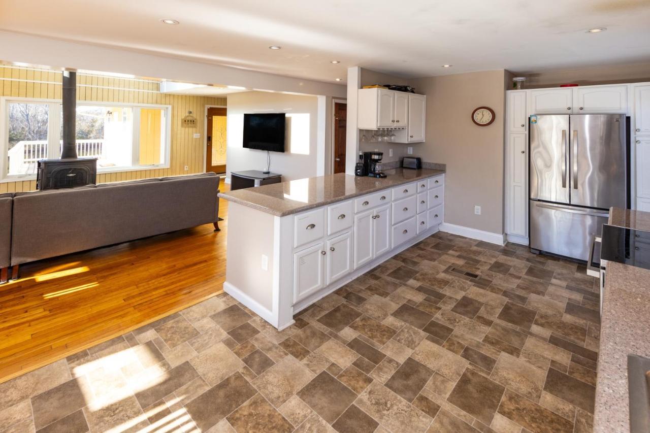 Villa Bay View Beauty Virginia Beach Esterno foto