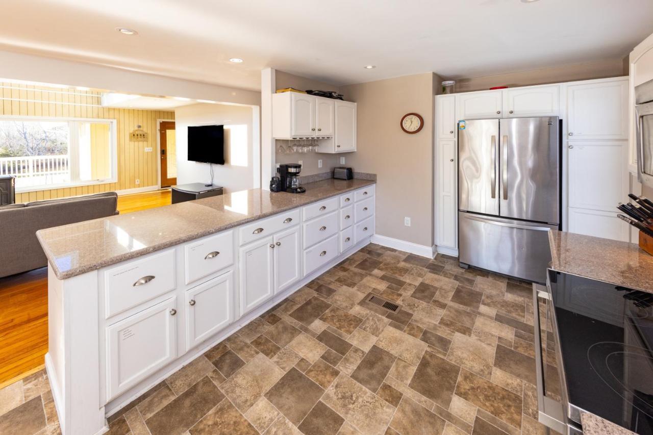Villa Bay View Beauty Virginia Beach Esterno foto