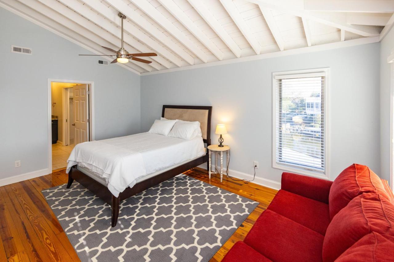 Villa Bay View Beauty Virginia Beach Esterno foto