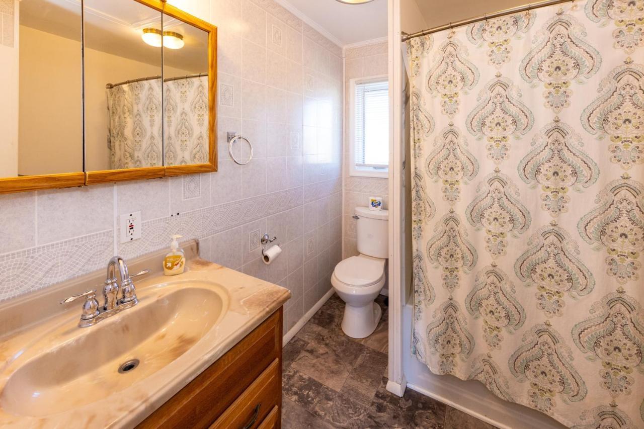 Villa Bay View Beauty Virginia Beach Esterno foto