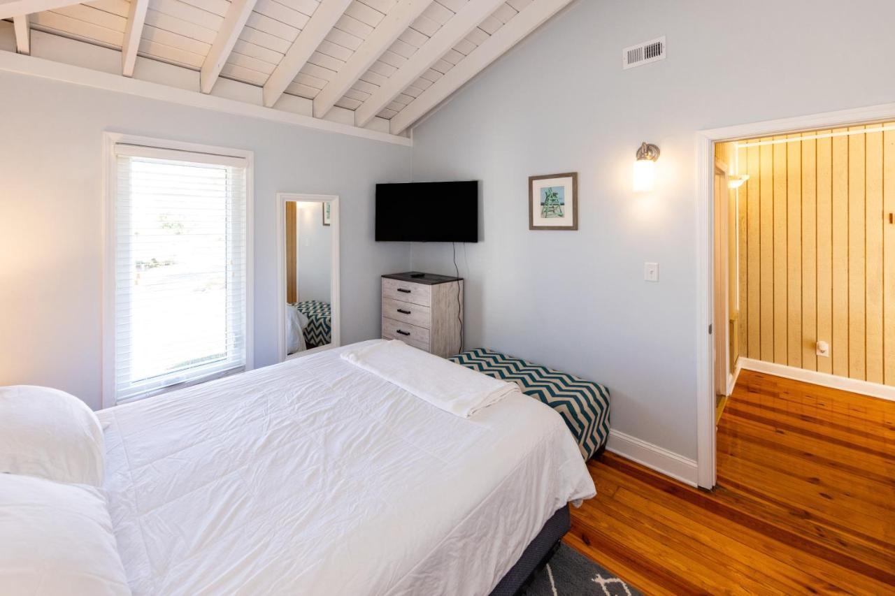 Villa Bay View Beauty Virginia Beach Esterno foto