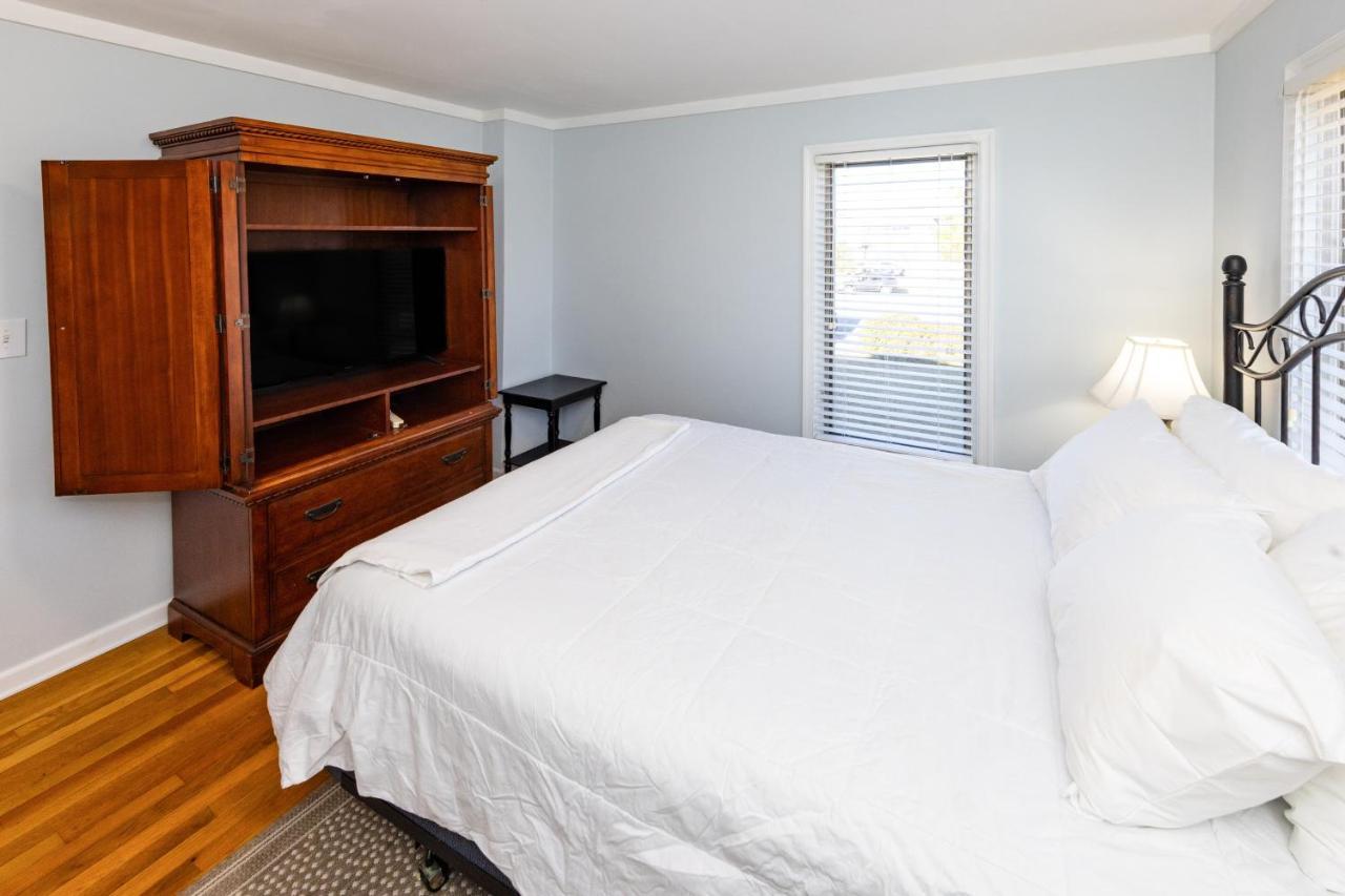 Villa Bay View Beauty Virginia Beach Esterno foto