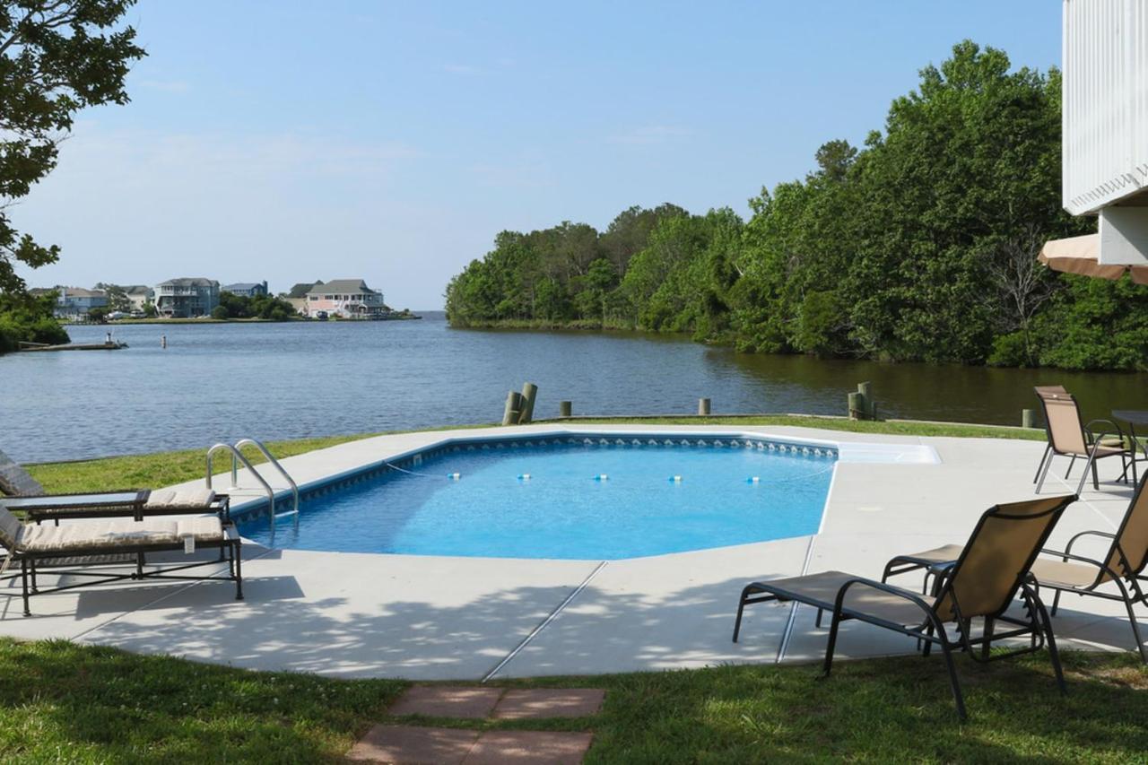 Villa Bay View Beauty Virginia Beach Esterno foto