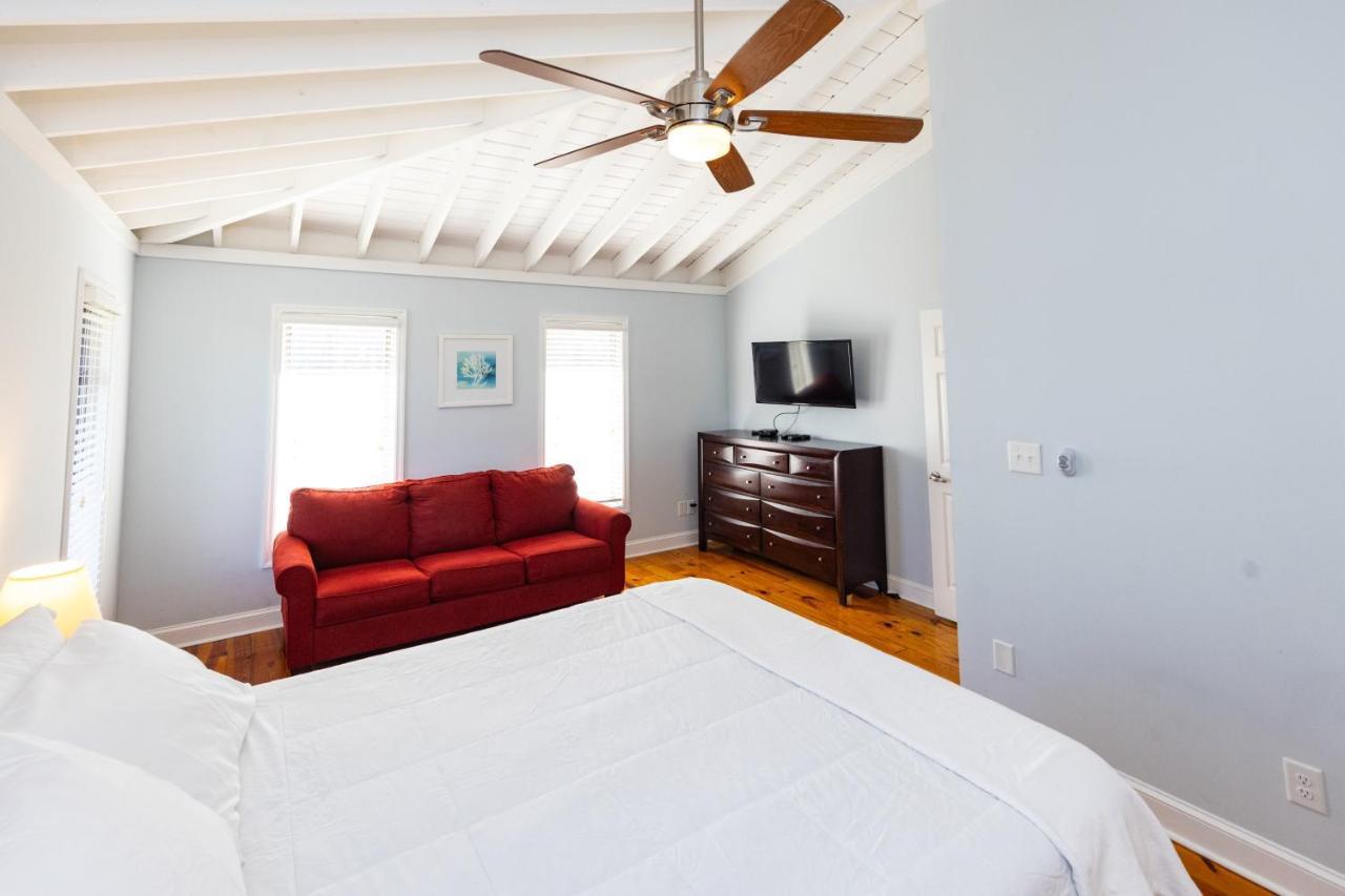 Villa Bay View Beauty Virginia Beach Esterno foto