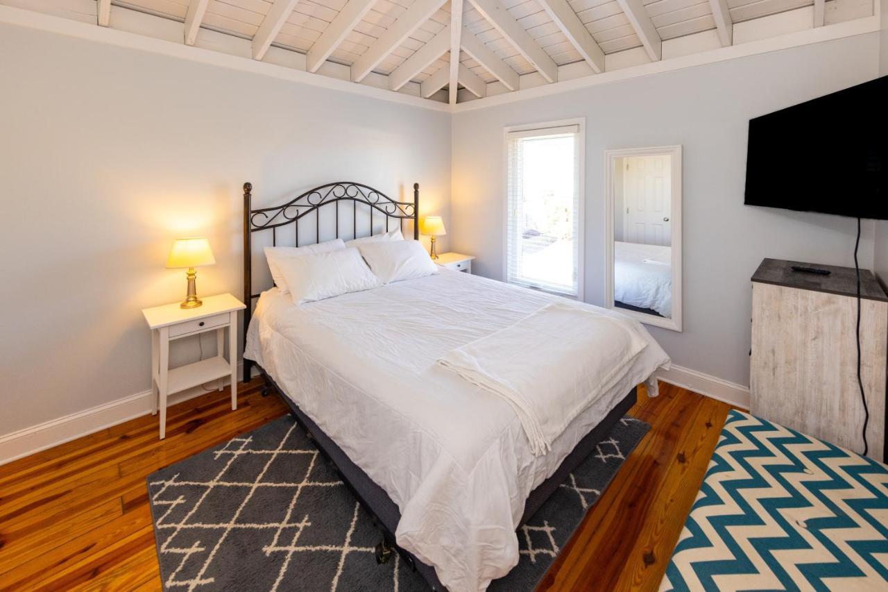 Villa Bay View Beauty Virginia Beach Esterno foto